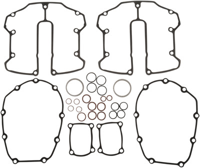 Cometic Cam Service Kits w/Rocker Cover #C10178-FP
