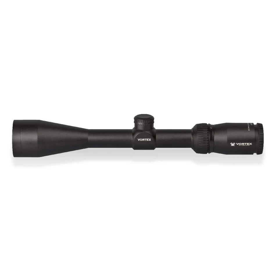Vortex Crossfire II 4-12x44 Riflescope 1 In Scope Rings Hat PRECISION - Image 4 of 4