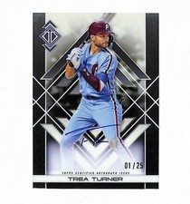 2020 Topps Transcendent Collection Tennis Hall of Fame Cards 27