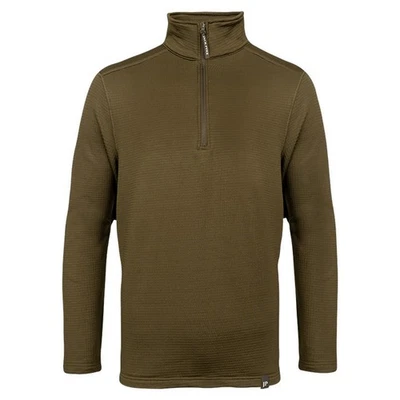 Jack Pyke Forro Polar de Gofre para Hombre (TD185) - Imagen 1 de 4