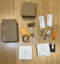 Ring Intercom Audio Smart System