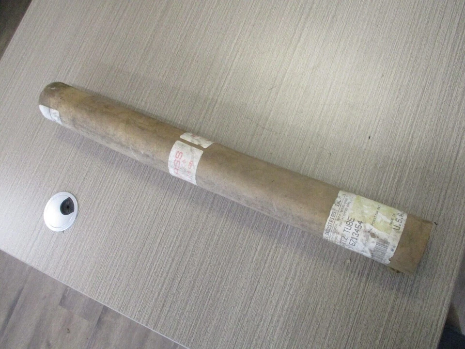 Fostoria Quartz Tube 6713454 *New Surplus* - Image 2 of 3