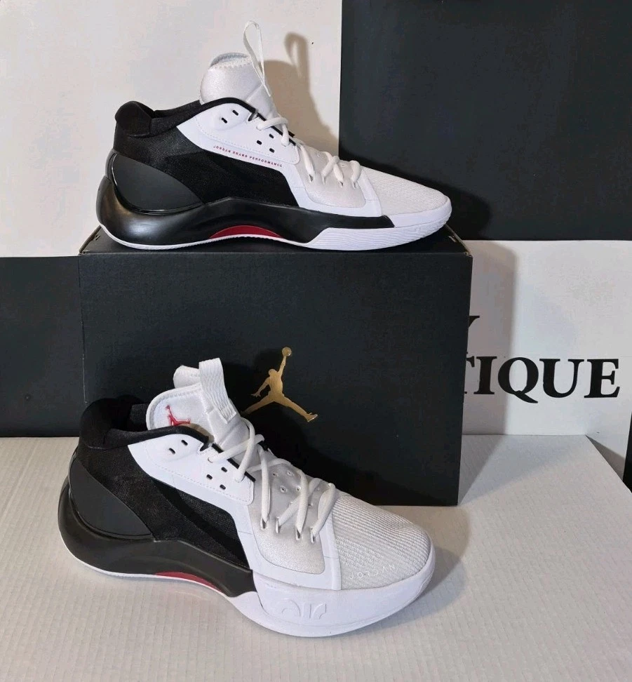 Jordan Zoom Separate PF Bulls for Sale | Authenticity Guaranteed