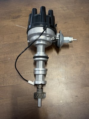 1968 Ford Shelby Mustang GT500 1968 428 PI DISTRIBUTOR Date 7M12