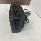 Emerson Research Clock Radio MODEL#CKS2000 AM/FM Digital Alarm Tested Works — photo 6