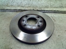 Disque de frein Citroen C3