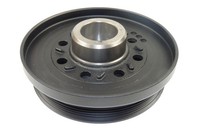 Riemenscheibe Kurbelwelle Corteco 49434597 FüR TL Hyundai DM Santa DMA FÉ CM KIA