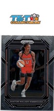 Shatori Walker-Kimbrough 2023 Panini Prizm WNBA #90 Washington Mystics