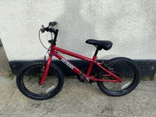 Apollo Outrage Kids Bike - 18