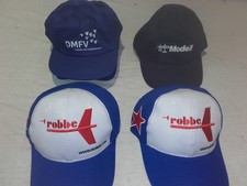Modellbauer Basecap für eine tolle Kopfbedec...