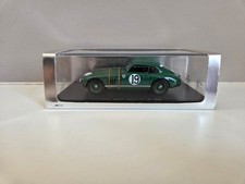 Spark Aston Martin Db2 N 19 24h Le Mans 1949 Johnson Brackenbury 1:43 S0585