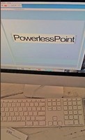 Powerless Point | Joshua Baratz (U. A.) | Taschenbuch | Kartoniert / Broschiert