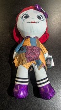 New Disney Nightmare Before Christmas Sally Plush Doll 30" Costco 2024 Just Play
