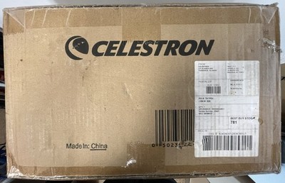 MA6 CELESTRON StarSense Explorer DX130AZ StarSense Newtonian Reflector Telescope