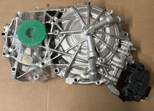 Audi etron e-tron 4KE Transmission 1-Speed 0MA300040J 0MA300040H NEW Front Electric Motor - Picture 2 of 5