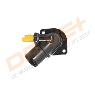 Dr!ve+ Thermostat Kühlmittel DP2310.14.0556 für FIAT FIORINO Großraumlimousine 1