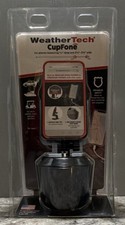 WeatherTech CupFone NIB, New Unopened Package
