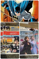 24 Stück Partytüten Geburtstag Tortenzubehör Spielzeug Geschenke Mädchen Junge Kinder