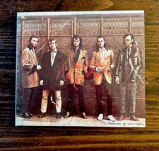 Ansley Dunbar Retaliation - To Mum, From A & Boys + Remains to Be Heard CD 2006