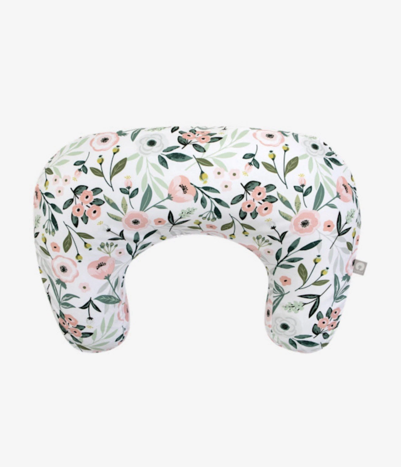 Boppy Baby Original Nursing Pillow w/ Cover Floral Garden Print
Opens in a new window or tab