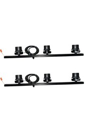 Kitchen Pendant Lighting Over Island Modern Pendant Light 6 pieces Glass lights