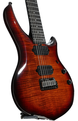 ギター Sterling by MUSICMAN MAJ270 Sterling By Music Man MAJ270 John Petrucci Signature Majesty 7