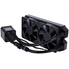 Alphacool Eisbaer 240 CPU Water Cooling & Freon