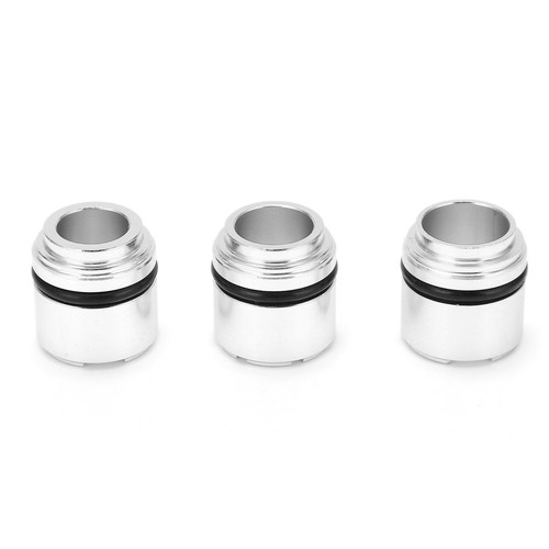 3PCS Overlap Control Valve Sleeve Kit 6894205K Replacement For 3500 200 - Picture 10 of 12