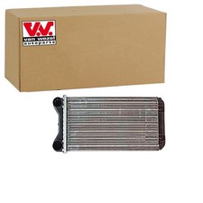 VAN WEZEL WÄRMETAUSCHER HEIZUNGSKÜHLER passend für AUDI A4 SEAT EXEO