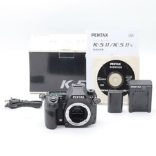 PENTAX K-5II Body 2847