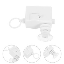  8pcs Pull String Toy Mechanism - Plastic Pull String Vibration Motor - Plush