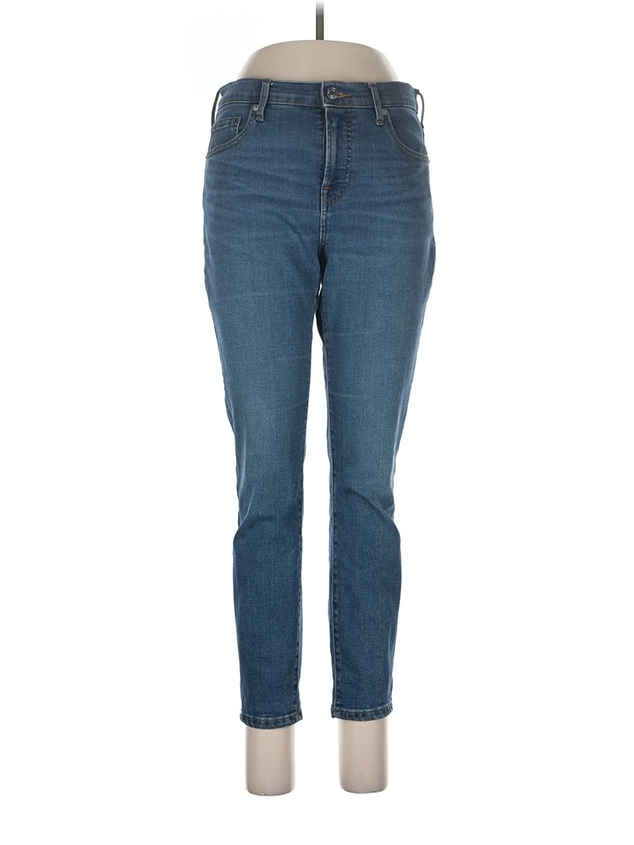 Everlane Women Blue Jeans 30W