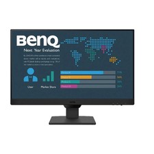 Monitor per computer BenQ BL2490 60,5 cm (23,8") 1920 x 1080 pixel Full HD Nero