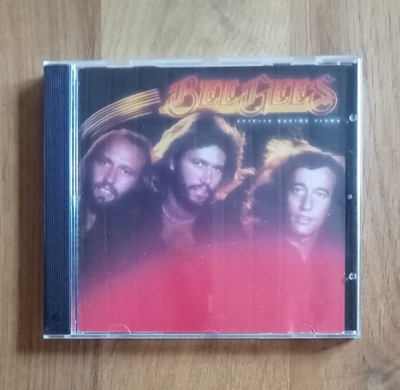 Bee Gees - Spirits Having Flown (1979) ( CD Polydor 1989)