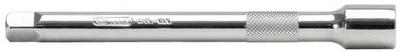 KS Tools 918.3898 3/8'' CHROMEplus  Extension Bar, 150mm 918.3898