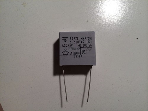 EN132400 F1778 / 5pcs | eBay