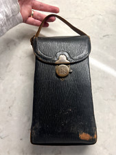 Antique Kodak No. 2-c Autographic Kodak Special Folding Camera w/ Original Case