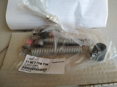 BMW K72 F650GS-F800GS tilting stand mounting parts !NEW! GENUINE  