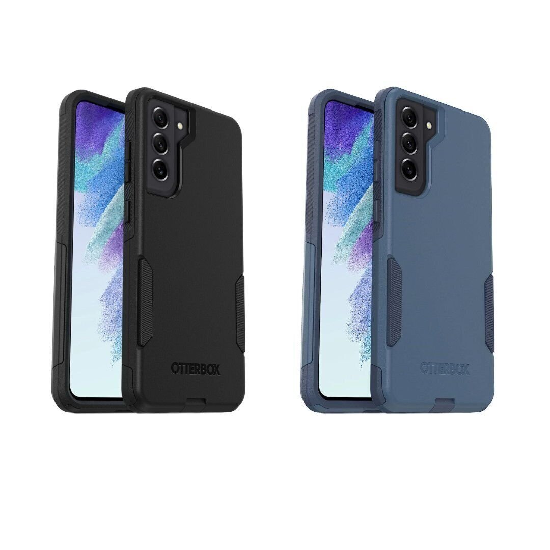 OtterBox Commuter Series Case for Samsung Galaxy S21 FE 5G (Only