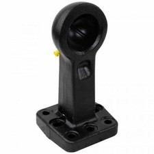 Flanschzugöse Zugöse K80® DIN40 Zugkupplung Kugelkupplung -*NEU* 3to 4to