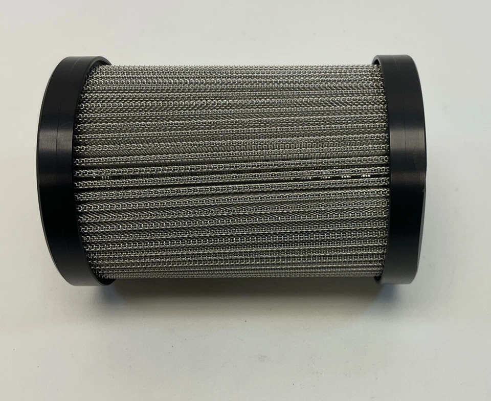 Parker MSP3-1-30 Hydraulic Filter Element NOS  - Image 4 of 4