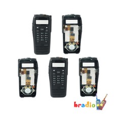 5x Replacement for Repair Front Housing Case for XPR6550 radio W/H Speaker