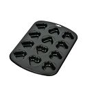 Kaiser 12er Mini-Herz Muffinform Kaiser Love