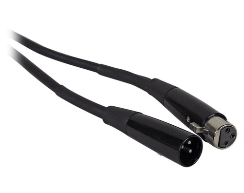 American DJ MINI DEKKER RGBW LED DMX Multi-Beam Derby/Strobe Effect Light+Cable - Picture 8 of 8