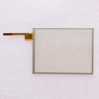 New For HMISTU855 HMLS85 HMIS5T Touch Screen Glass Panel