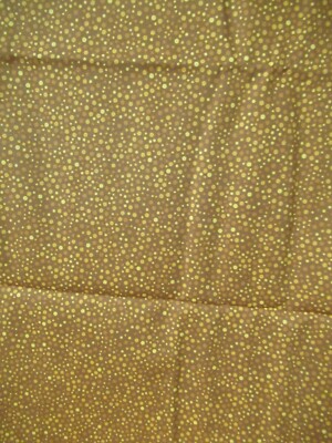 DAZZLE DOTS FABRIC BY PATRICK LOSE FOR ROBERT KAUFMAN  