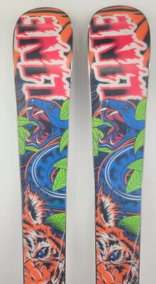 LINE Skis afterbang 172cm ライン スキー ポールセット 楽天市場】LINE（ストック｜スキー用品）：ウインタースポーツ