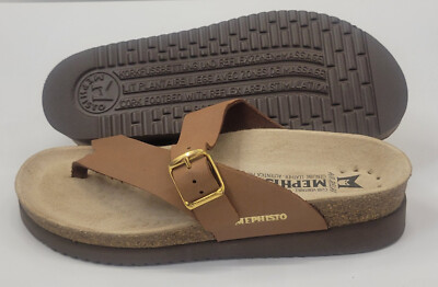(取寄) メフィスト レディース ヘレン Mephisto women  Helen Camel Scratch Mephisto Womens Helen Camel Scratch 39 (US-9) | eBay