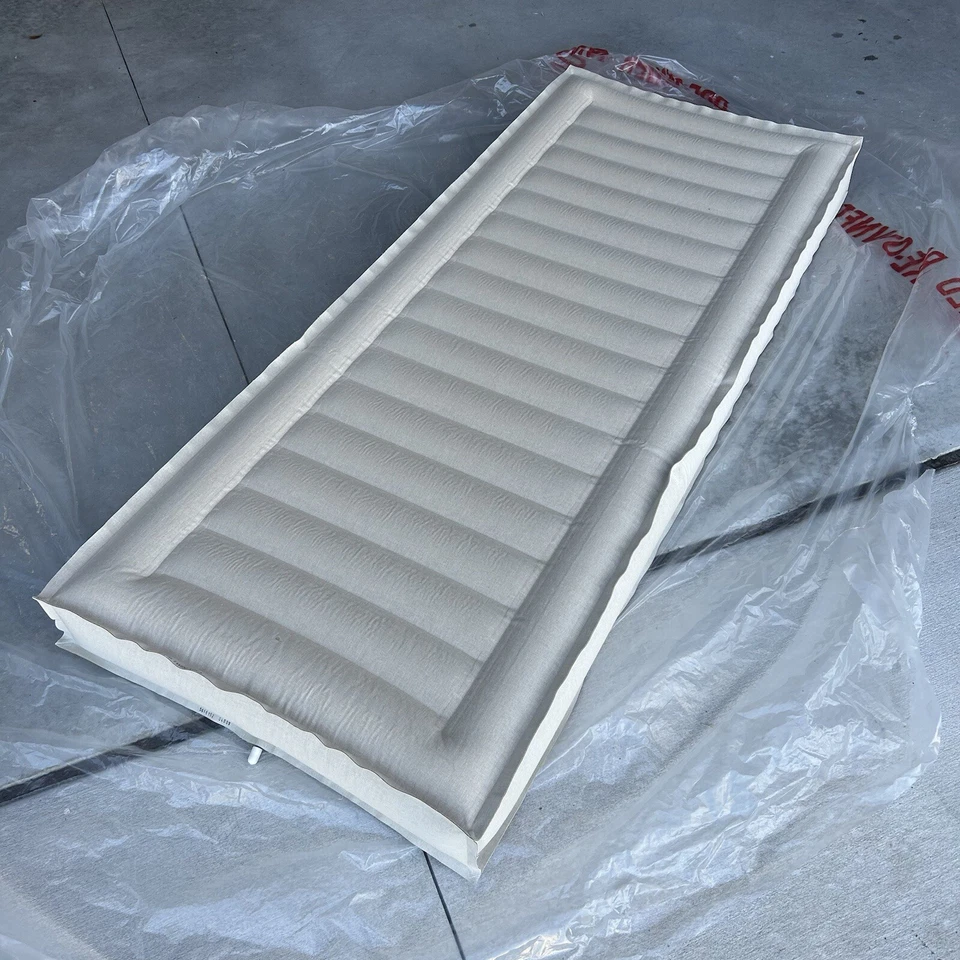 Colchón de aire Select Comfort Sleep Number S 276 TWIN-XI (1/2 King) Foto 2 de 4