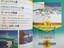 VIRTUA-RACING-Guide-Book-1994-Japan-Sega-Mega-Drive-RARE-FT77 thumbnail 3